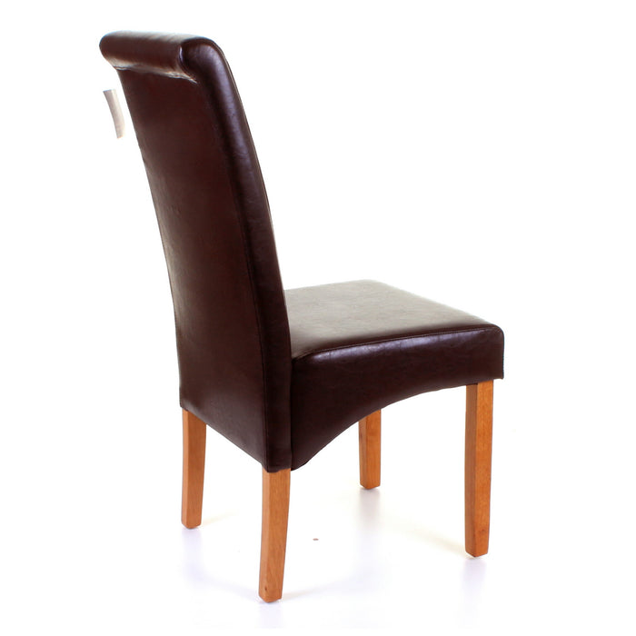 Dining Chair - Cream