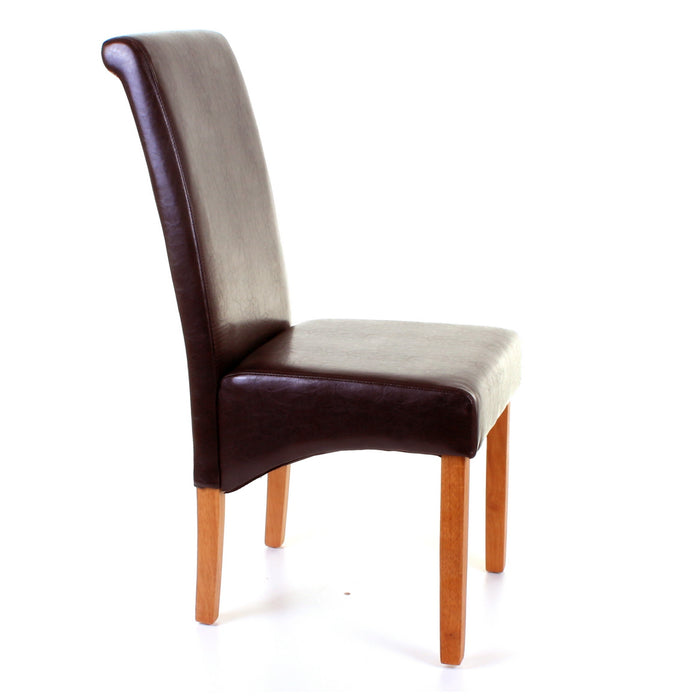 Dining Chair - Cream