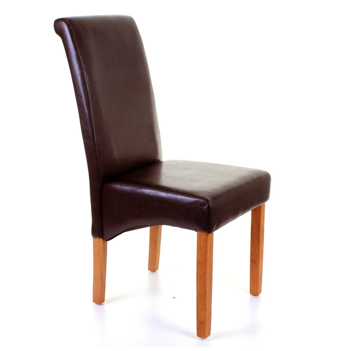 Dining Chair - Cream