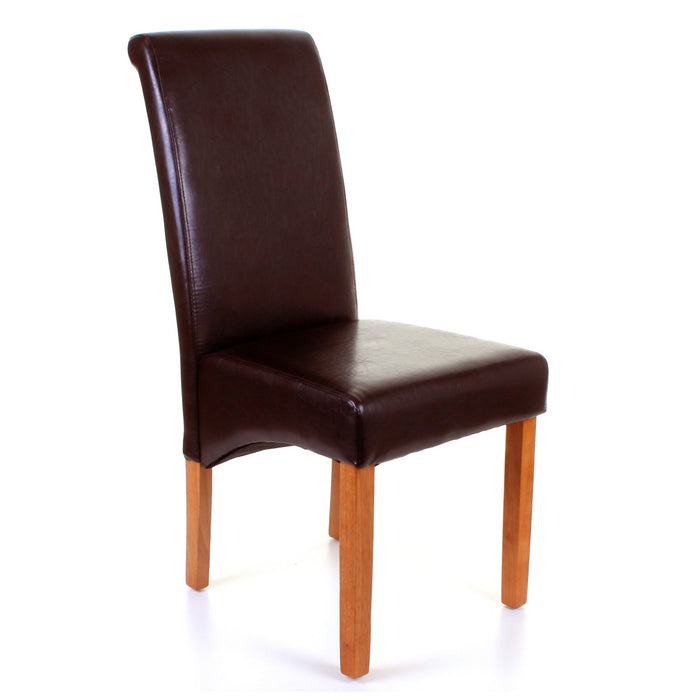 Dining Chair - Cream