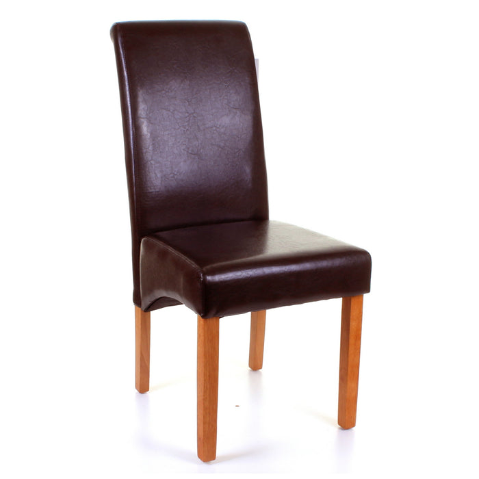 Dining Chair - Cream