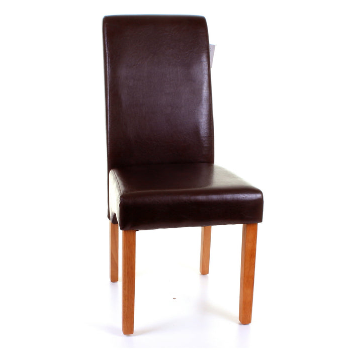 Dining Chair - Cream