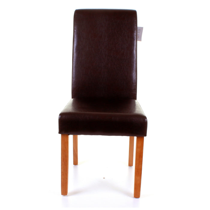 Dining Chair - Cream