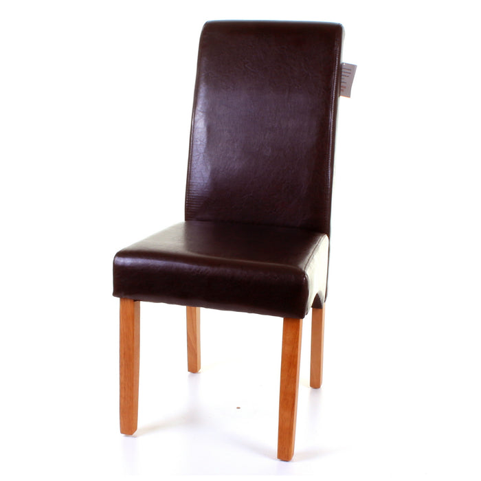 Dining Chair - Cream