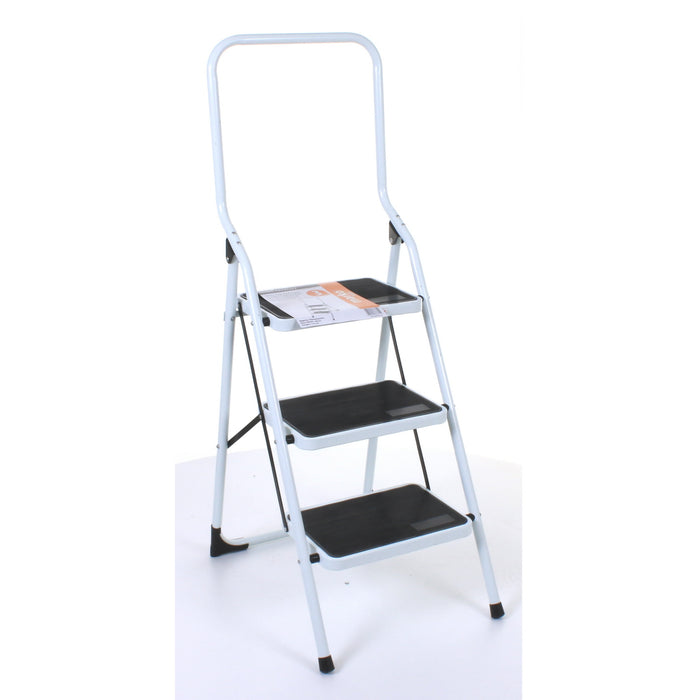 Extra Tall 3 Step Ladder