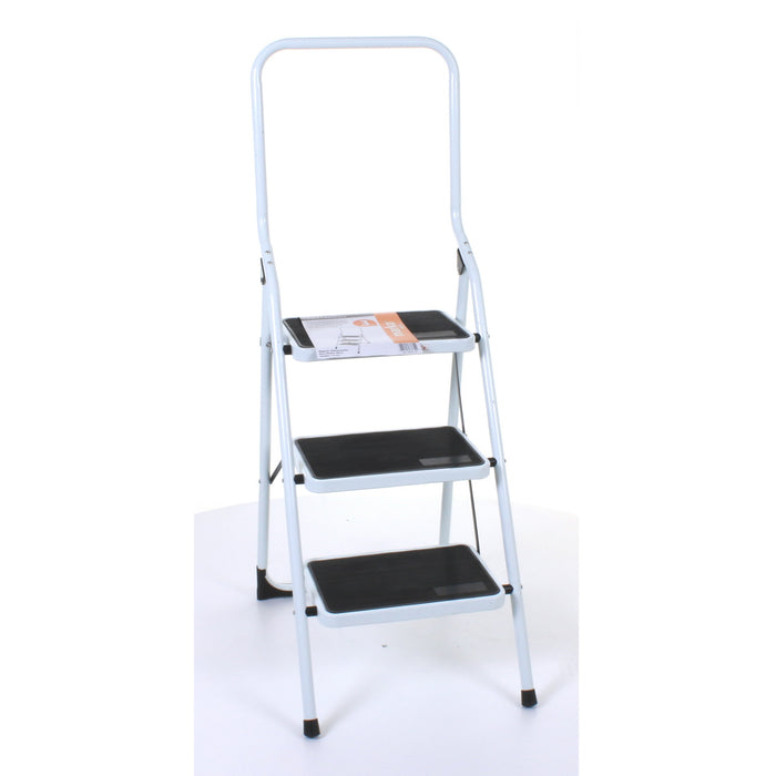 Extra Tall 3 Step Ladder
