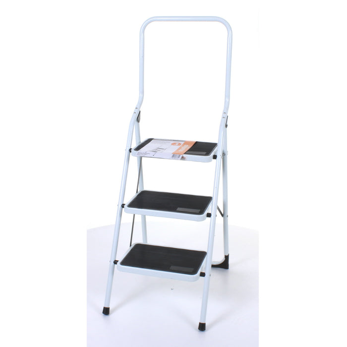 Extra Tall 3 Step Ladder