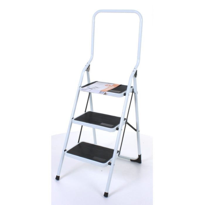 Extra Tall 3 Step Ladder