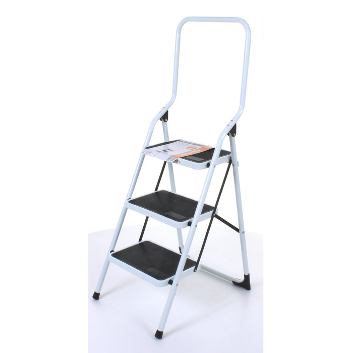 Extra Tall 3 Step Ladder