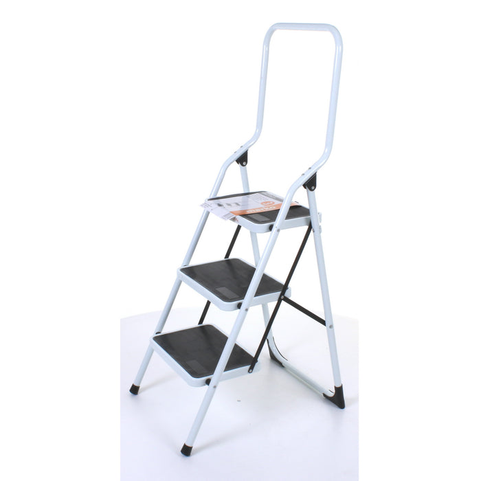 Extra Tall 3 Step Ladder