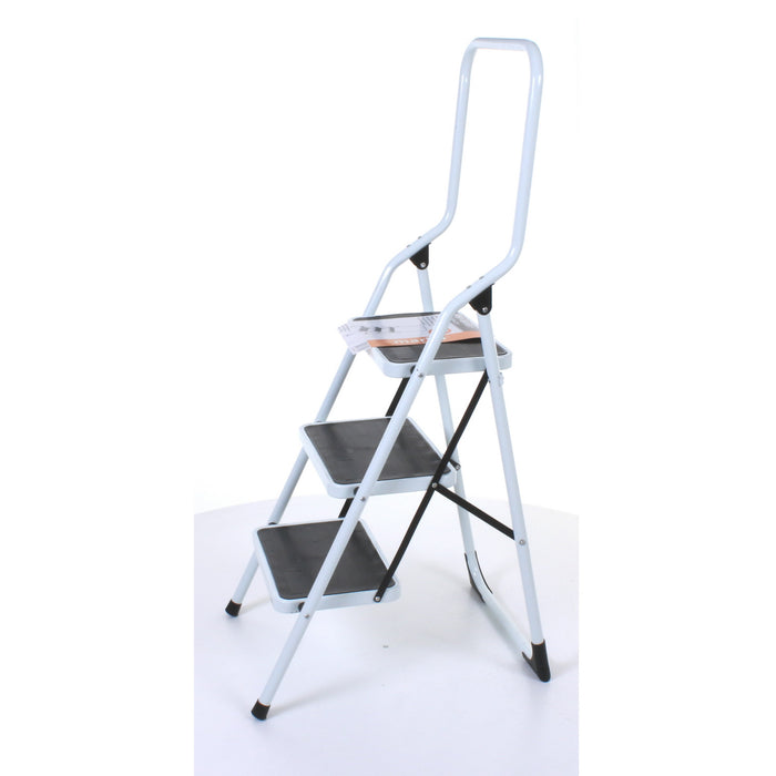 Extra Tall 3 Step Ladder