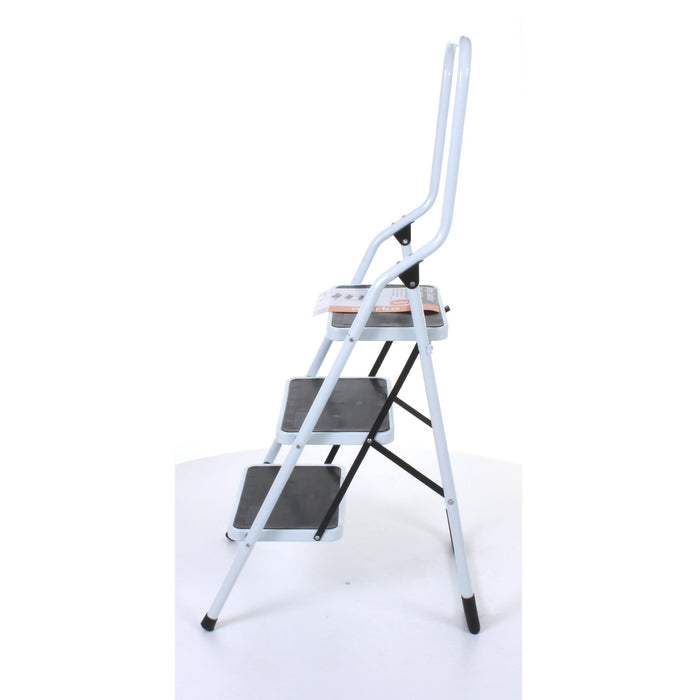 Extra Tall 3 Step Ladder