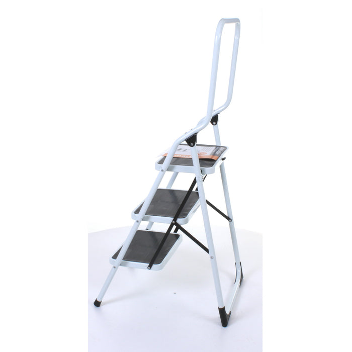 Extra Tall 3 Step Ladder