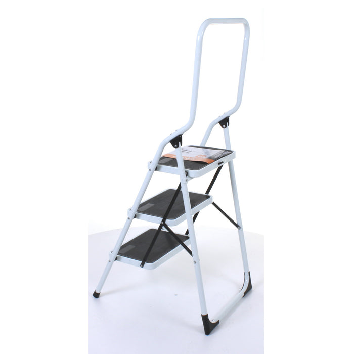 Extra Tall 3 Step Ladder