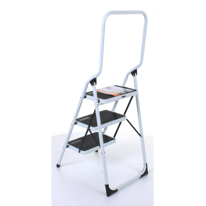Extra Tall 3 Step Ladder