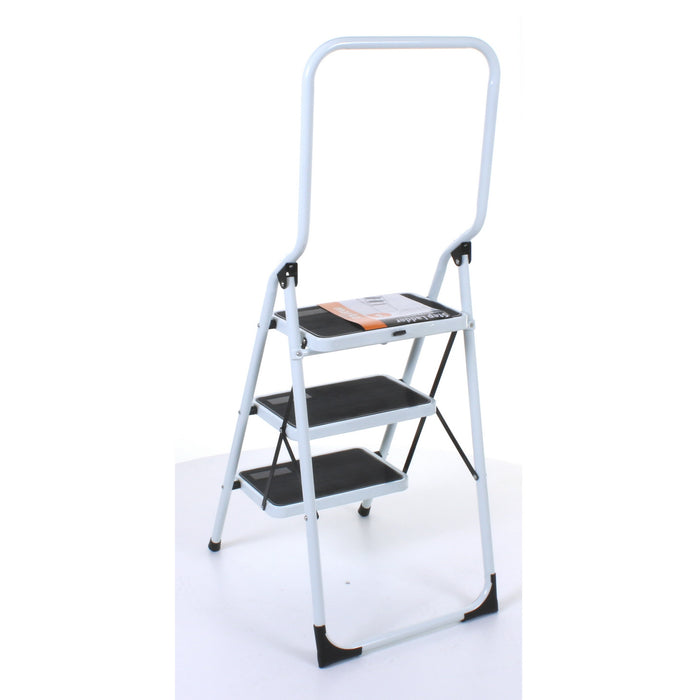 Extra Tall 3 Step Ladder