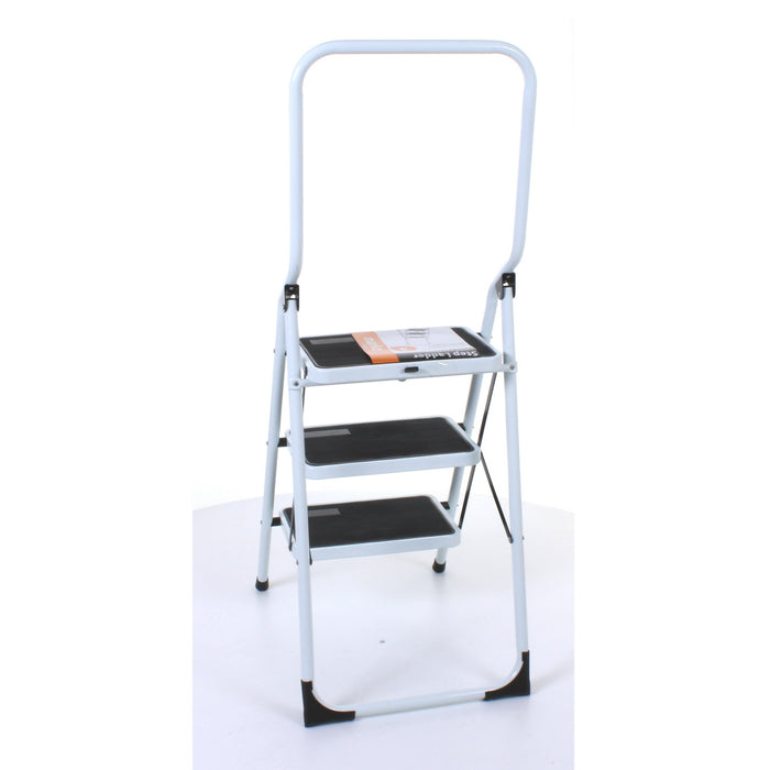 Extra Tall 3 Step Ladder