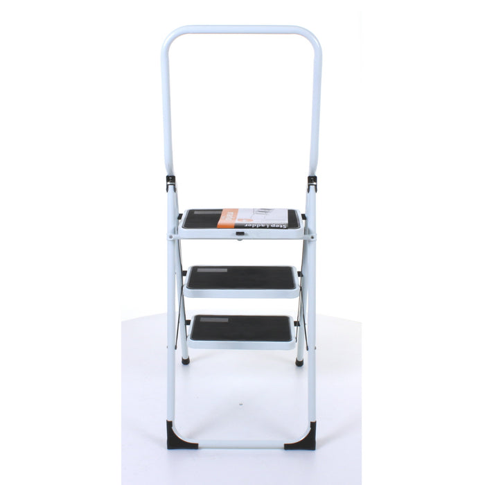 Extra Tall 3 Step Ladder
