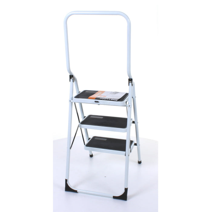 Extra Tall 3 Step Ladder