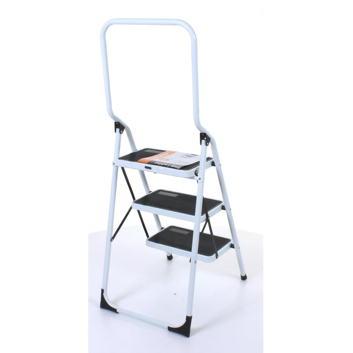 Extra Tall 3 Step Ladder