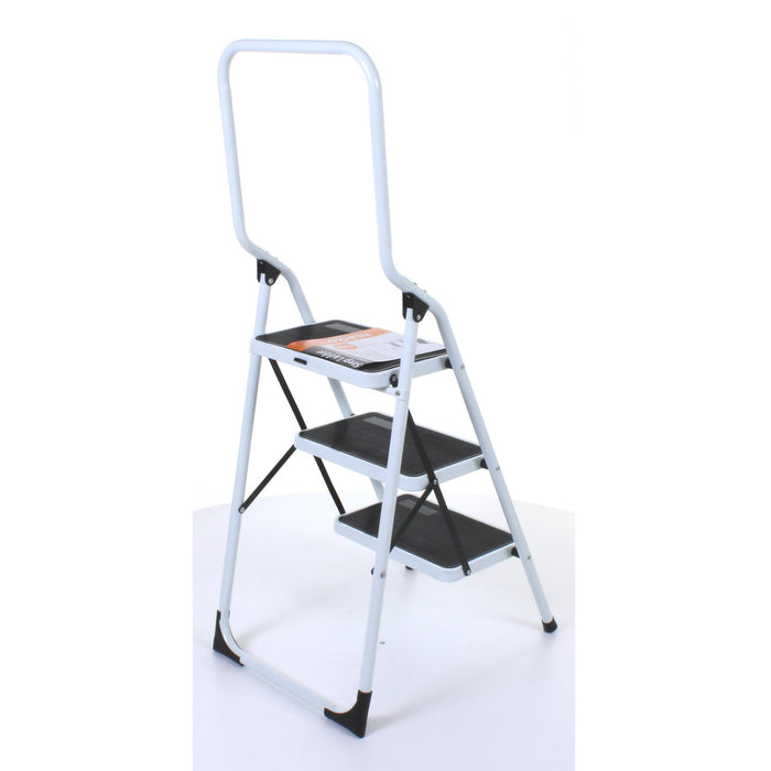 Extra Tall 3 Step Ladder