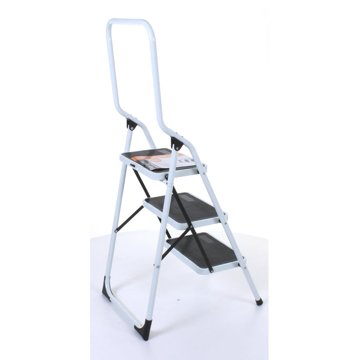 Extra Tall 3 Step Ladder