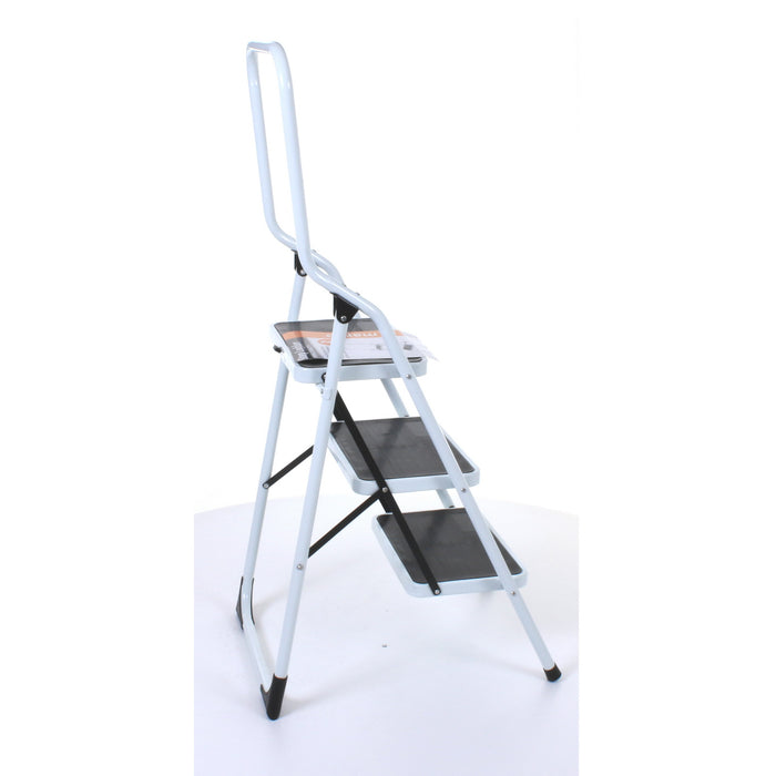 Extra Tall 3 Step Ladder