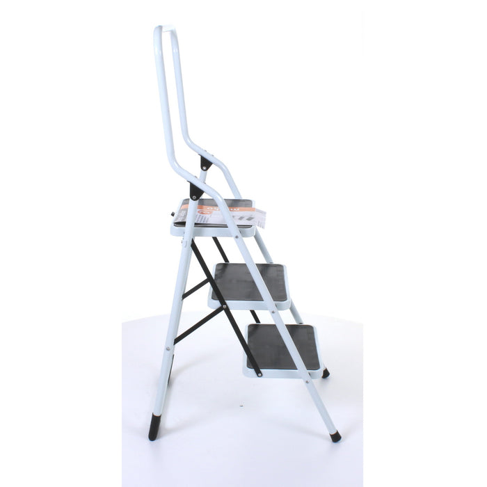 Extra Tall 3 Step Ladder