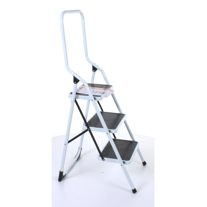 Extra Tall 3 Step Ladder