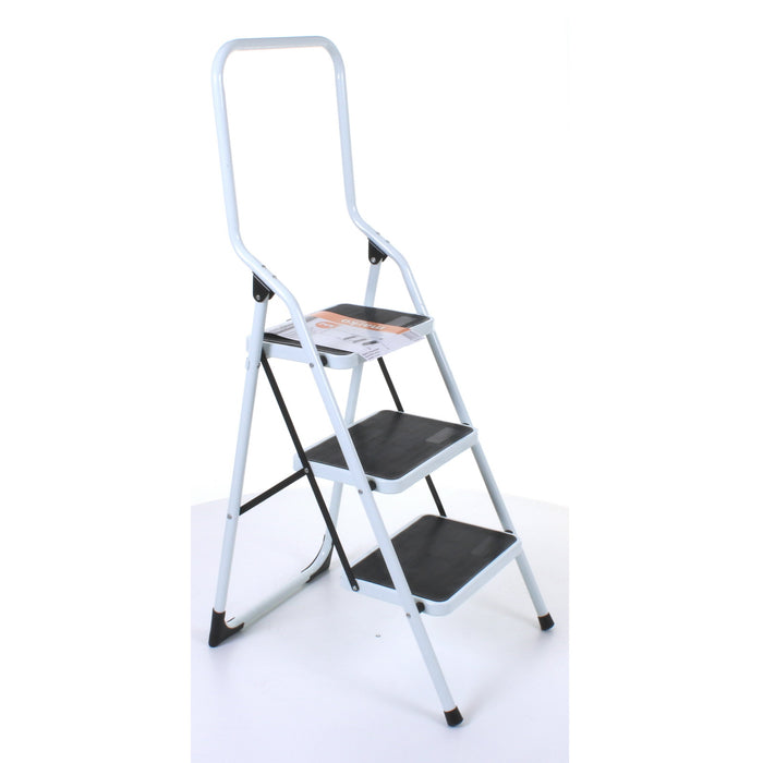 Extra Tall 3 Step Ladder