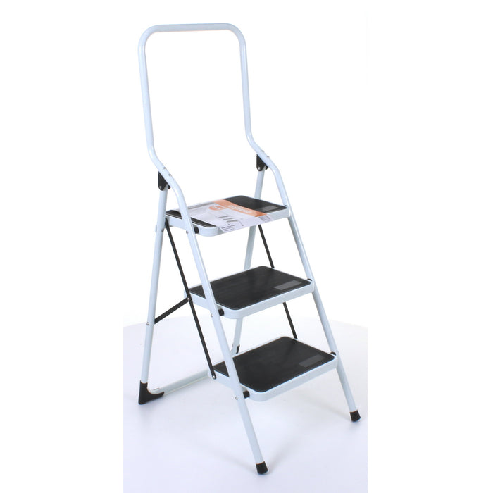 Extra Tall 3 Step Ladder