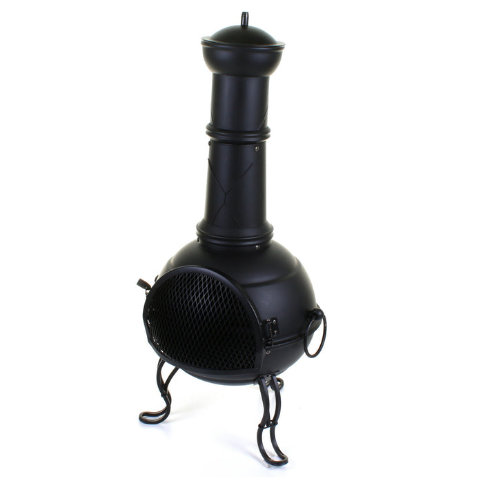 Nashville Chimenea