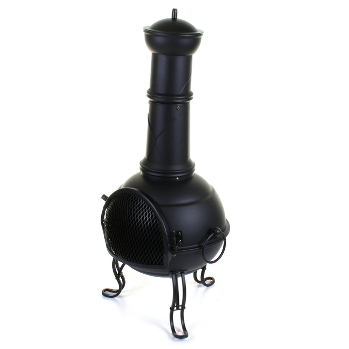 Nashville Chimenea