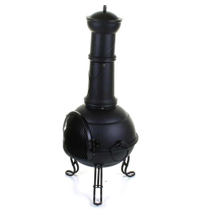Nashville Chimenea