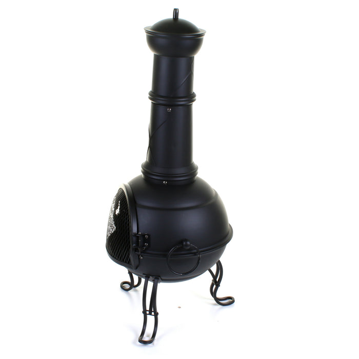 Nashville Chimenea