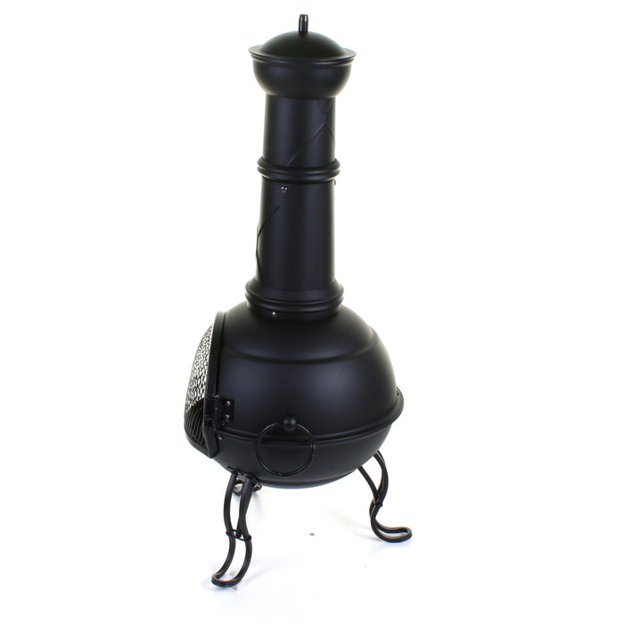 Nashville Chimenea
