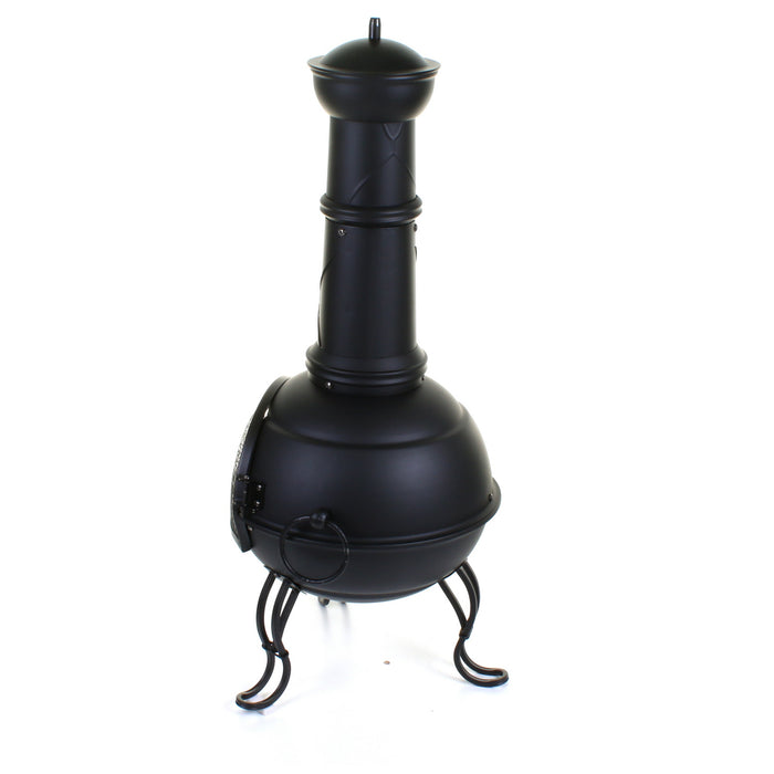 Nashville Chimenea