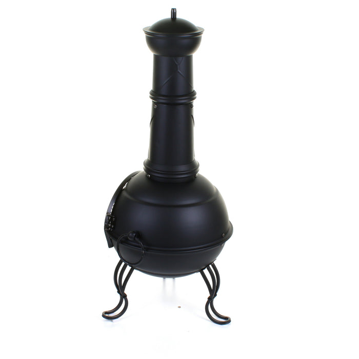 Nashville Chimenea