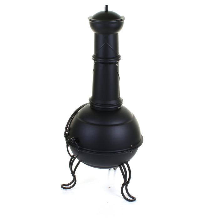 Nashville Chimenea