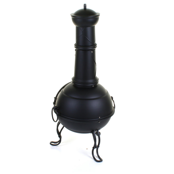 Nashville Chimenea