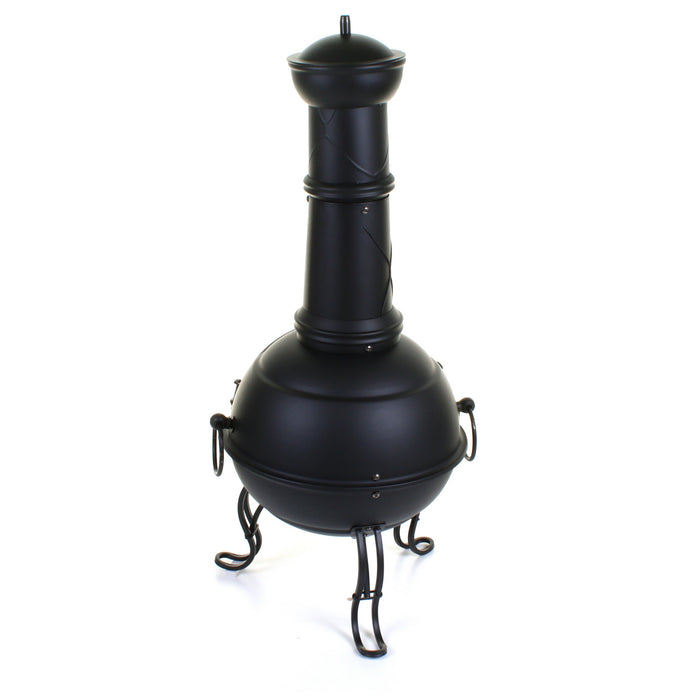 Nashville Chimenea