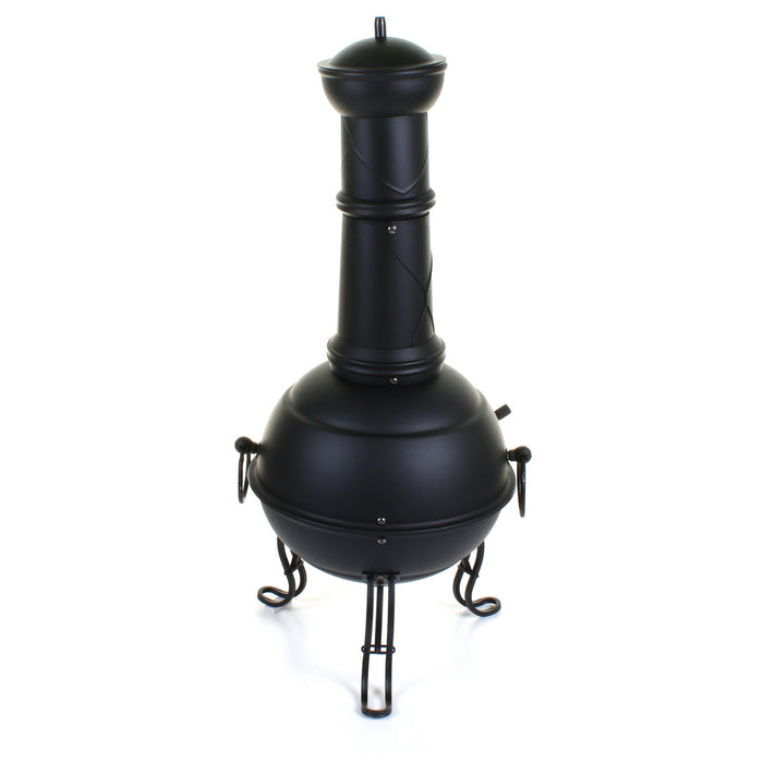 Nashville Chimenea