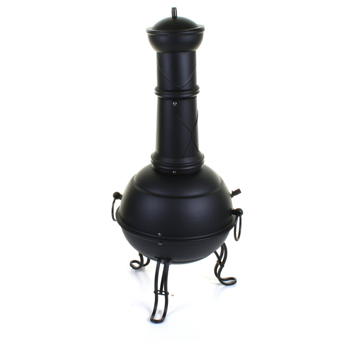 Nashville Chimenea