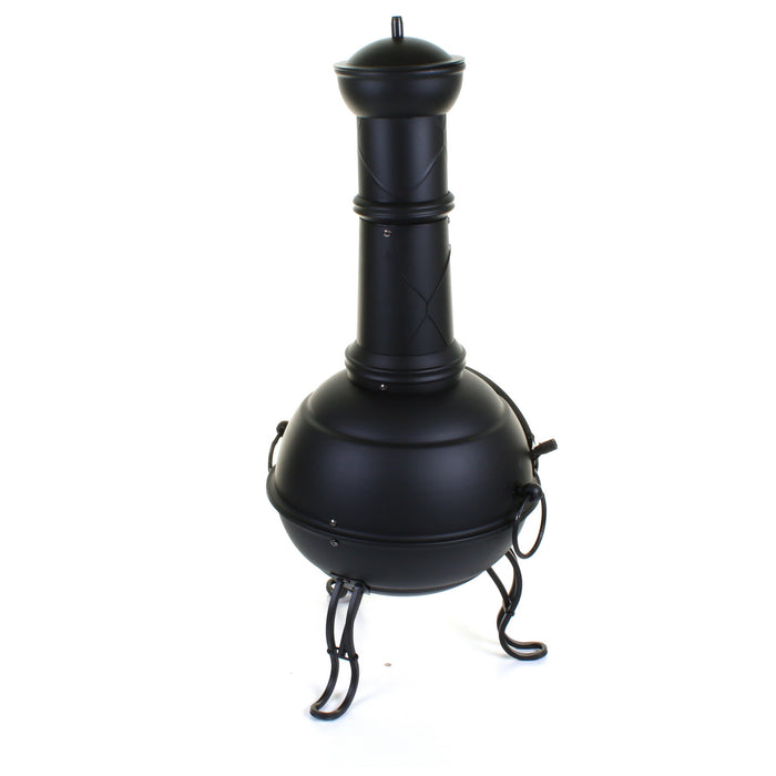 Nashville Chimenea