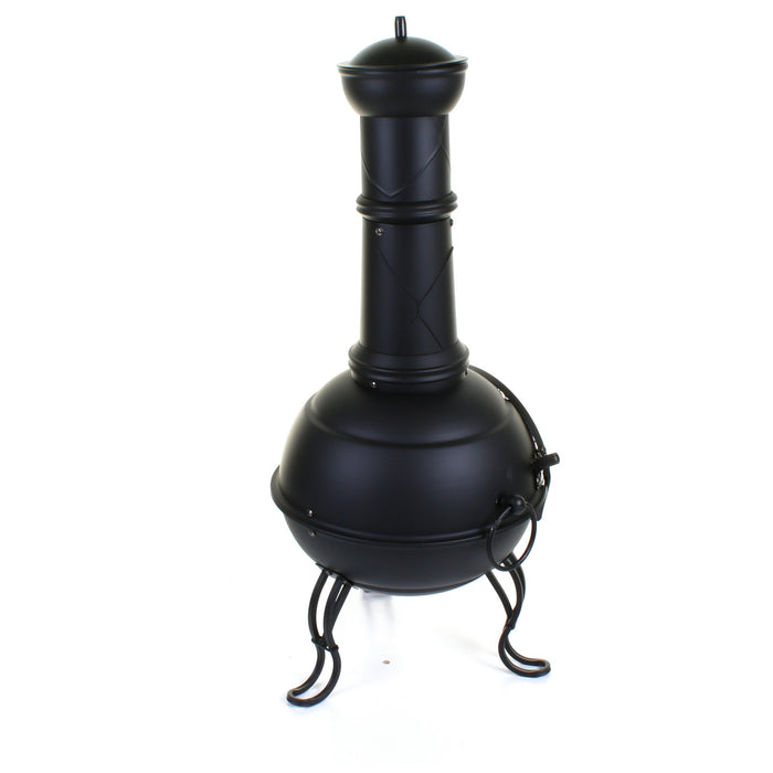 Nashville Chimenea