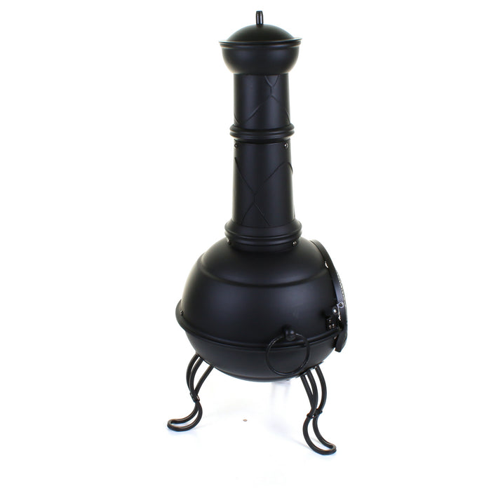 Nashville Chimenea