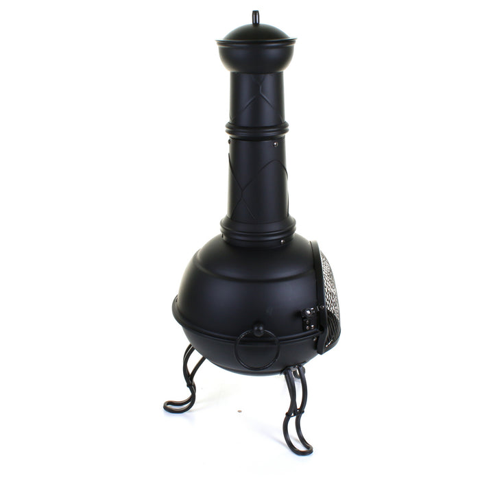 Nashville Chimenea