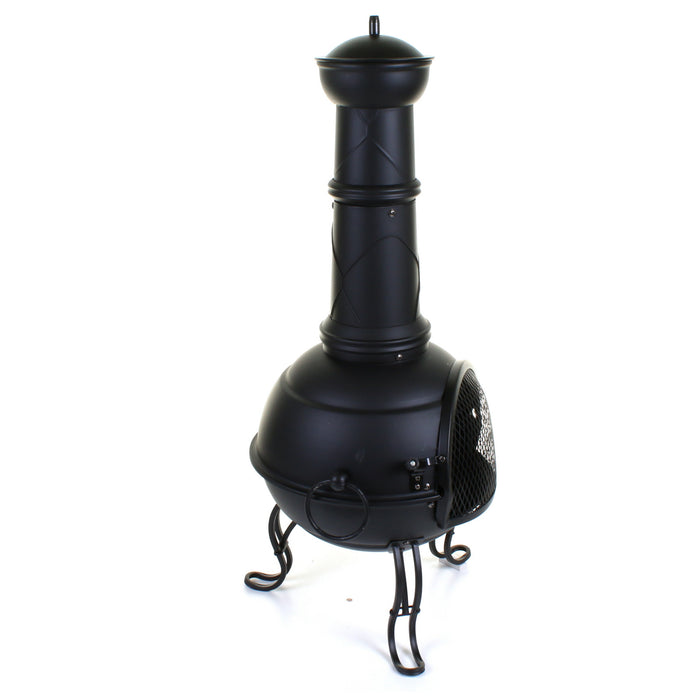 Nashville Chimenea