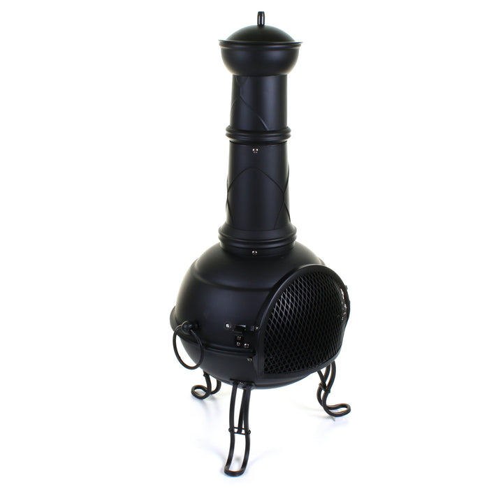 Nashville Chimenea