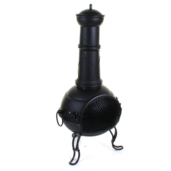 Nashville Chimenea